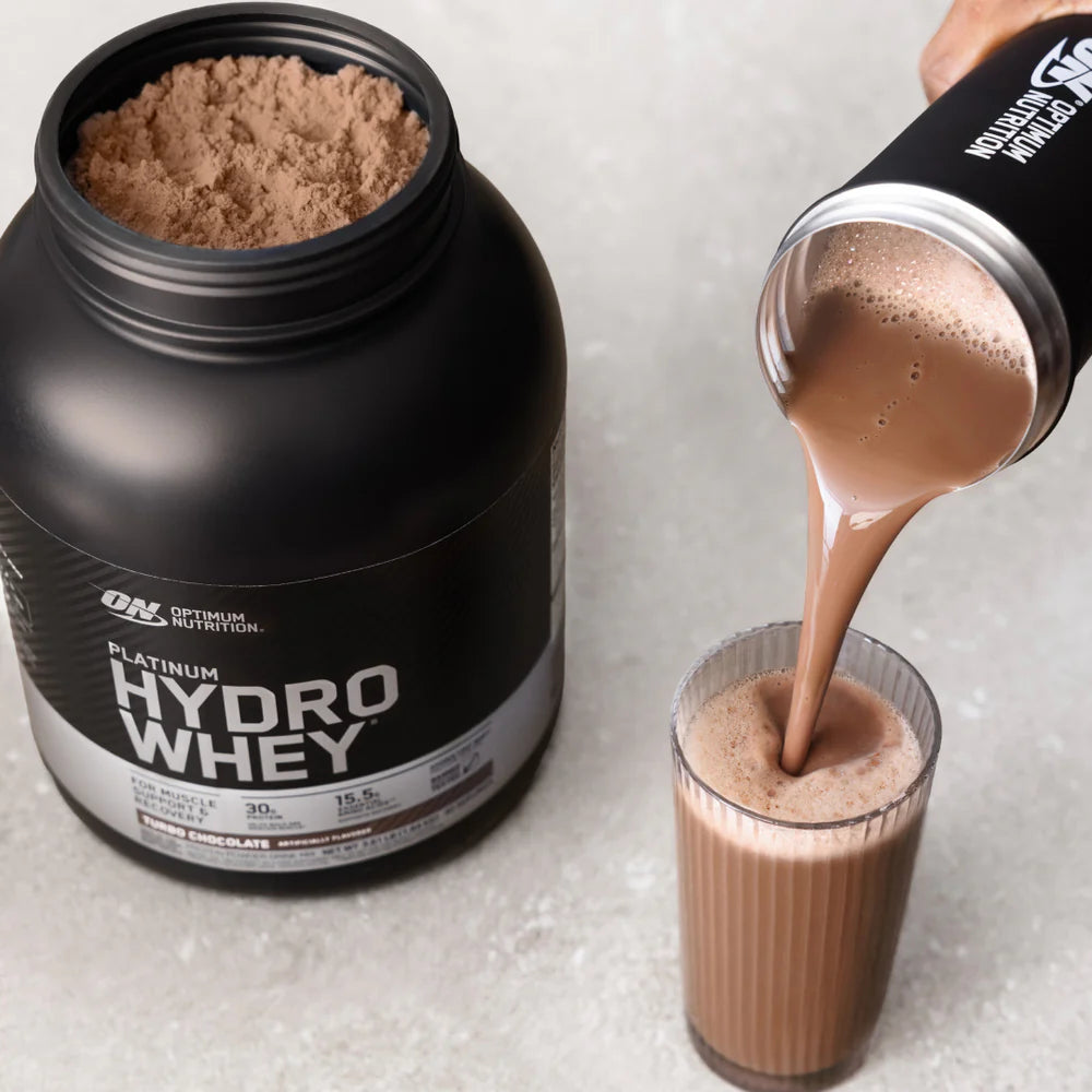 Optimum Nutrition Gold Standard 100% Casein - 1820g Chocolate Supreme