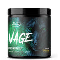 Elit Nutrition - SAVAGE, 300g - Tropical