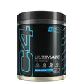 C4 Ultimate Performance PWO - 20 servings Bubblegum