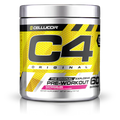 C4 Pre-workout - 60 servings Watermelon