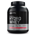 Optimum Nutrition Platinum Hydrowhey - 1600 g Super Strawberry