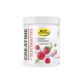 Elit Nutrition - Kreatin + Electrolyter, 300g - Raspberry