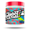 Ghost Legend V4 PWO - 645g Blue Raspberry