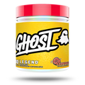 Ghost Legend V4 PWO - 630g Grapefruit