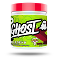 Ghost Legend V4 PWO - 630g Warheads Sour Black Cherry