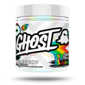 Ghost Legend V4 PWO - 675g Sour Strips Rainbow Candy
