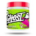 Ghost Legend V4 PWO - 660g Warheads Sour Watermelon