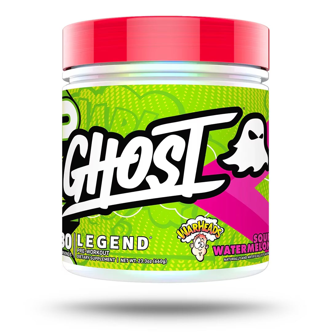Ghost Size V3 - 330g Watermelon