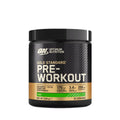 Optimum Nutrition Gold Standard Pre-Workout - 330g Kiwi