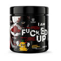 Swedish Supplements Fucked Up Joker Edition, Angry Pineapple 300g