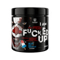 Swedish Supplements Fucked Up Joker Edition - Blue Ice Rocket 300g