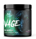 Elit Nutrition - SAVAGE, 300g - Lollipop