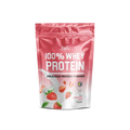 Elit Nutrition - 100% Whey Protein - Strawberry Fruit, 900g
