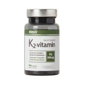 Elexir Pharma - K2+D3 200 mcg 60 kapslar