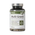 Elexir Pharma - Multi Gravid 120 kapslar