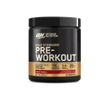 Optimum Nutrition Gold Standard Pre-Workout - 330g Fruit Punch