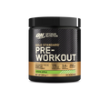 Optimum Nutrition Gold Standard Pre-Workout - 330g Green Apple