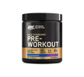 Optimum Nutrition Gold Standard Pre-Workout - 330g Blue Raspberry