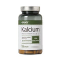 Elexir Pharma - Kalcium 120 tabletter