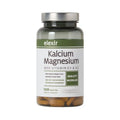 Elexir Pharma - Kalcium/Magnesium 120 tabletter