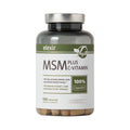 Elexir Pharma - MSM + C Vitamin 120 tab
