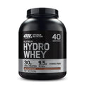 Optimum Nutrition Platinum Hydrowhey - 1600g Milk Chocolate