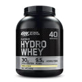 Optimum Nutrition Platinum Hydrowhey - 1600 g Vanilla Bean