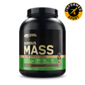 Optimum Nutrition Serious Mass - 2,73kg Chocolate