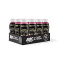 Optimum Nutrition High Protein Shake - 12 x 500 ml Strawberry