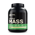 Optimum Nutrition Serious Mass - 2,73kg Vanilla