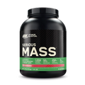 Optimum Nutrition Serious Mass - 2,73kg Strawberry