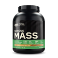 Optimum Nutrition Serious Mass - 2,73kg Chocolate Peanut Butter