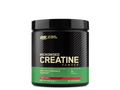 Optimum Nutrition Micronised Creatine - 247g Fruit Punch