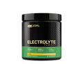 Optimum Nutrition Electrolyte Powder - 264g Lemon