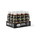 Optimum Nutrition High Protein Shake - 12 x 330 ml Chocolate