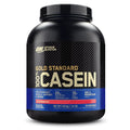 Optimum Nutrition Gold Standard 100% Casein - 1820 g Strawberry