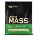 Optimum Nutrition Serious Mass -  5,45kg Vanilla