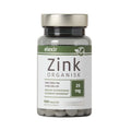 Elexir Pharma - Organisk Zink 25mg 100 tabletter