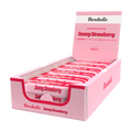 Barebells Protein Bar - 12 x 55g - Sunny Strawberry